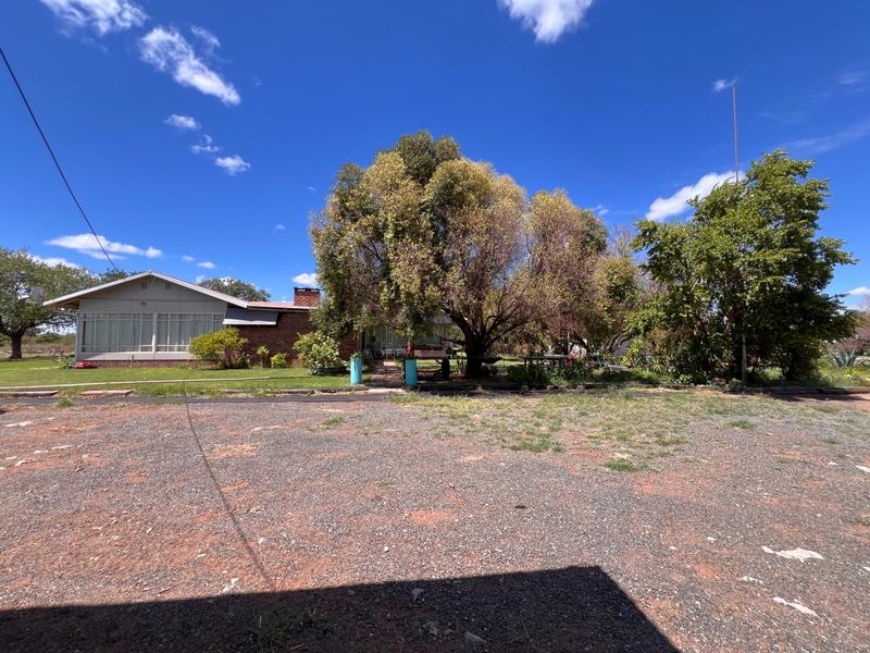 6 Bedroom Property for Sale in Kathu Northern Cape